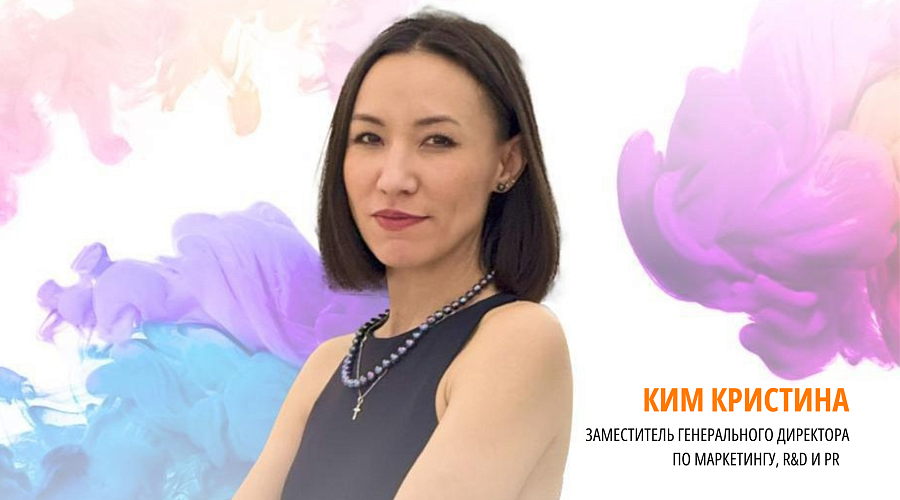 Эксперты Alina Group на Central Asia Coatings 2025
